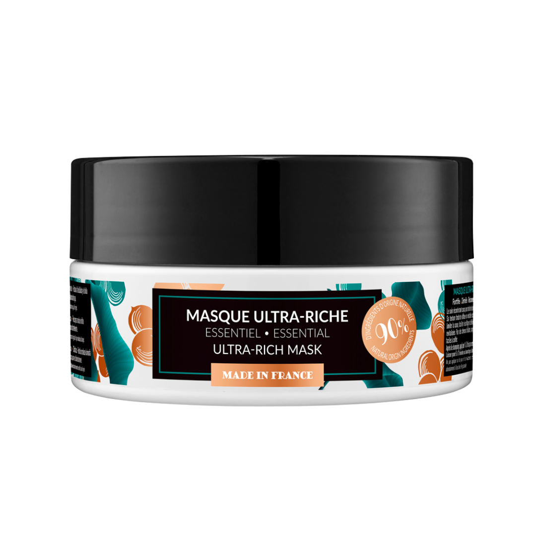 Masque Ultra riche Essentiel Karigins