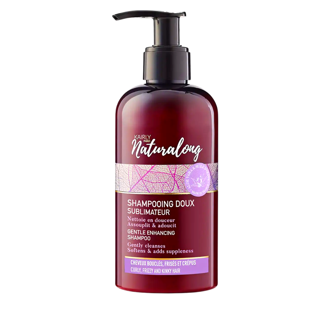 Shampoing Naturalong